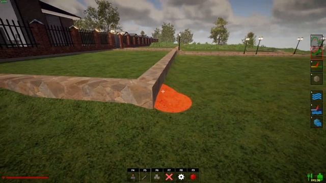 Креатив! Rising World  Выпуск 14