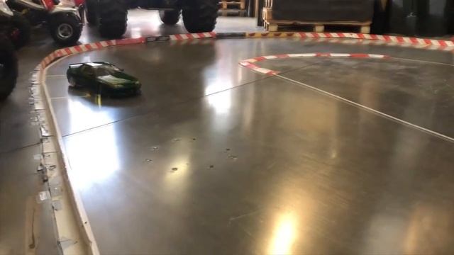 Что такое радиоуправляемый дрифт/ Что такое RC Drift/ Основные понятия и история развития.