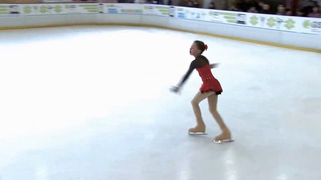 Показательные выступления "Звезды Мост Айс" 24 ноября 2017 смотреть онлайн