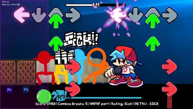 vs animation { update + apk } mod : Friday night funkin android APK download link 👇 смотреть онлайн