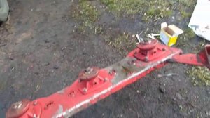 Крн 2.1 Б после года владения!