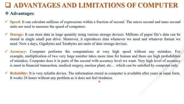 PPS: UNIT-1 INTRODUCTION TO COMPUTER AND PROGRAMMING (PART -1 ) смотреть онлайн