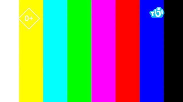 Конец вещания TiJi в России (17.02.2024) смотреть онлайн