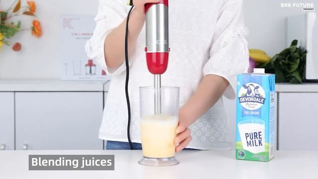 Best Hand Blenders 2023 ??️ [watch this before buying] смотреть онлайн