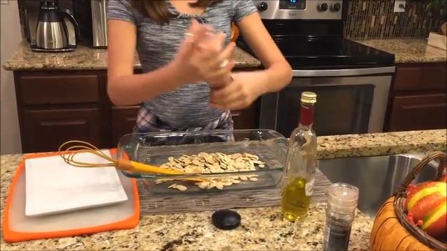 Рецепты с тыквой: вкусно и полезно