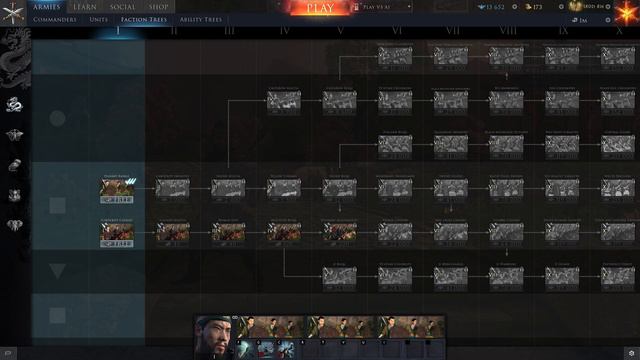 Total War Arena. Новый патч 4.8. Новая фракция. смотреть онлайн