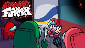 Lights Down (Instrumental): FNF VS Impostor Mod OST