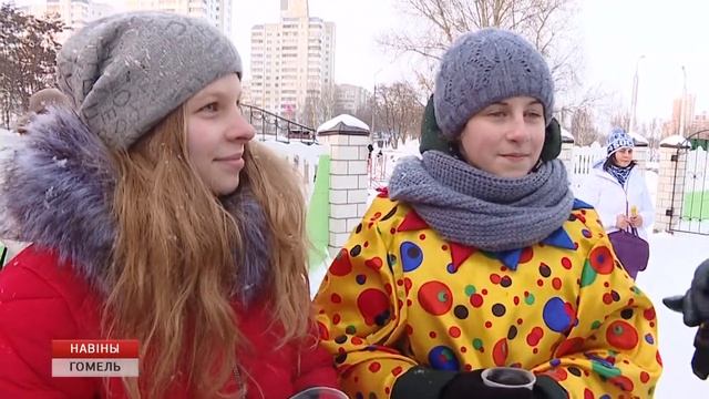 Празднование Рождества Христова смотреть онлайн