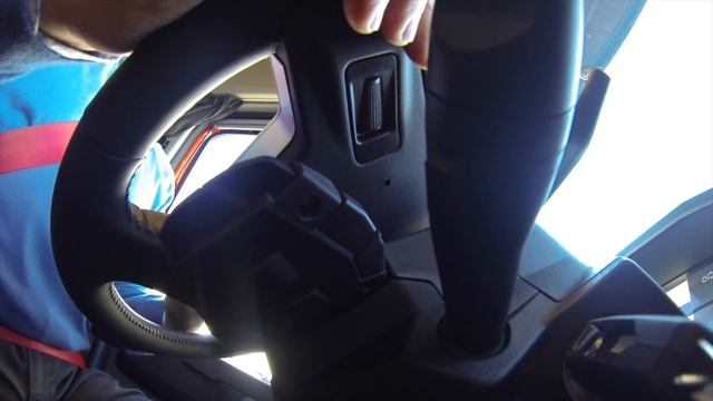 1. Cambio de Eco Levels Renault Trucks Optifuel смотреть онлайн