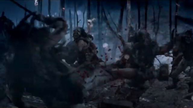 Spartacus