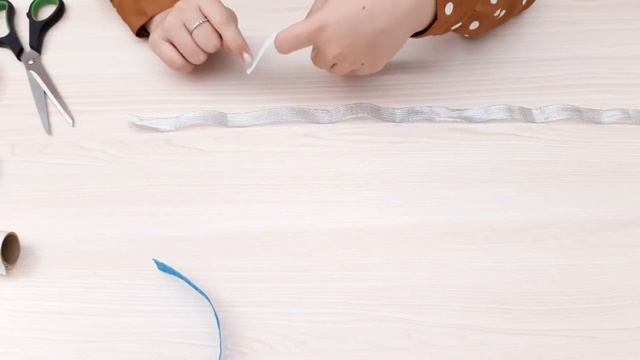 5 Способов декоративного скотча своими руками || OKey