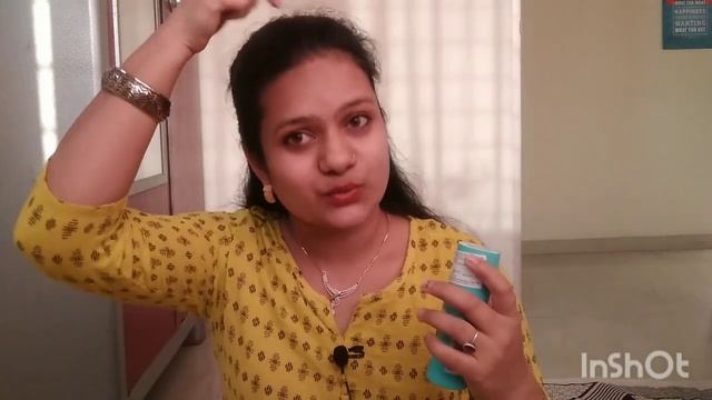 Review & Demo#How To Cover Grey Hair At Home Instantly. L'Oreal Paris Magic Retouch Spray In Hindi☺