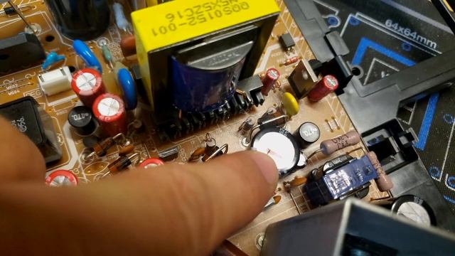 The Biggest CRTs still in use: The JVC AV-32D305 D series TV смотреть онлайн