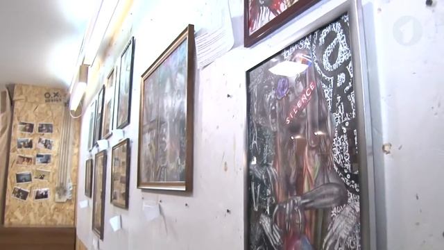 Утро. Lite / Метареализм в живописи. Как это? смотреть онлайн