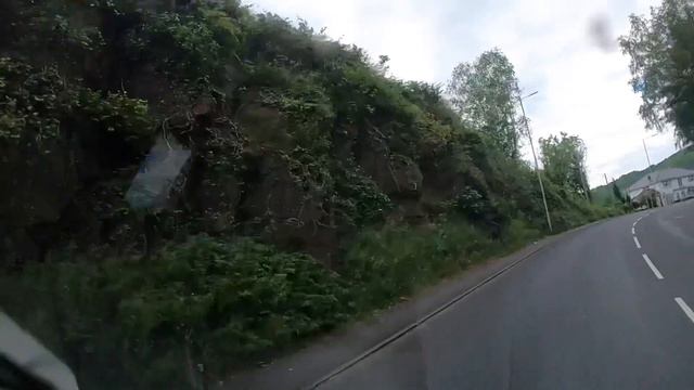 Дороги в Уэльсе. Великобритания смотреть онлайн