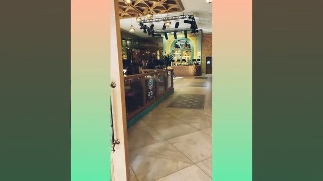 Доставили в ресторан Арзу Бахча Бишкек Овощи и фрукты смотреть онлайн