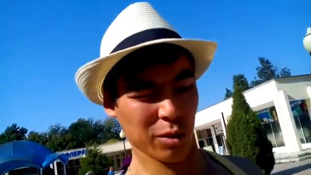 Для тех, кто не решается переехать на юг смотреть онлайн