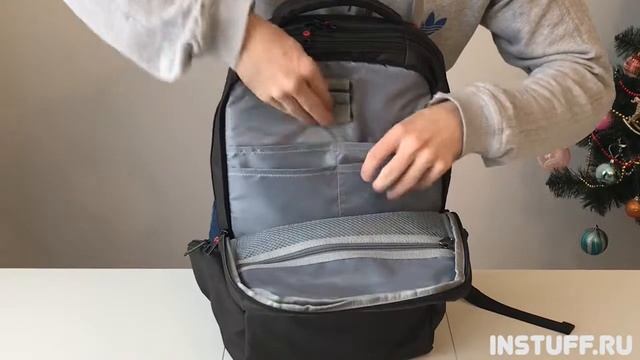 Рюкзак Tigernu T-B3130 смотреть онлайн