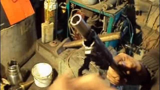 DMS2.0 САМОДЕЛЬНЫЙ ПОДОГРЕВ ДЛЯ АВТО -25-30 смотреть онлайн