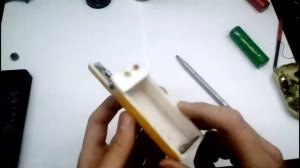 Индикатор полярности магнита!!!Своими руками.