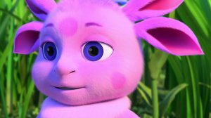 Лунтик. Возвращение домой — Тизер-трейлер (2024)