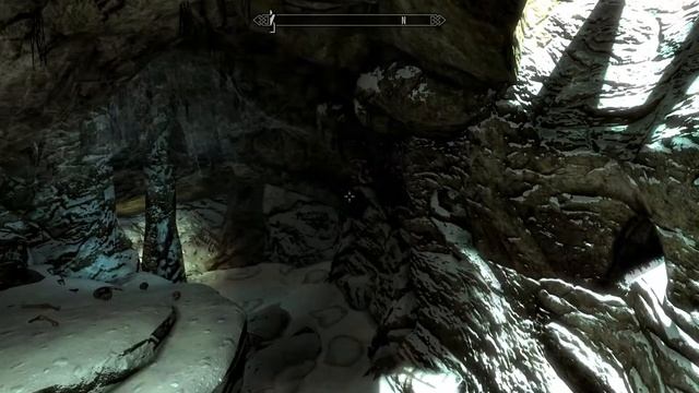 Как попасть в талморское посольство второй раз в The Elder Scrolls V : Skyrim смотреть онлайн