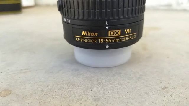 NIKON DSLR D5300 UNBOXING смотреть онлайн
