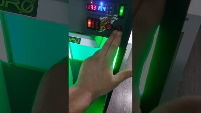 Growbox, гроубокс