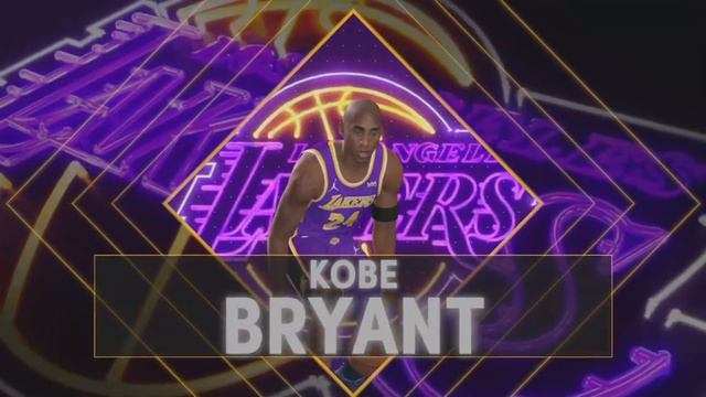 Kobe Bryant NBA Highlights Mix | The Last Dance | Next Gen NBA 2K21 смотреть онлайн
