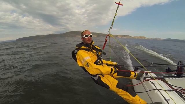 Котлин в Хакасии. смотреть онлайн