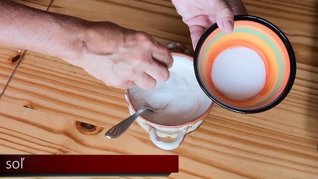 Domáca Omáčka (bez Majonézy)