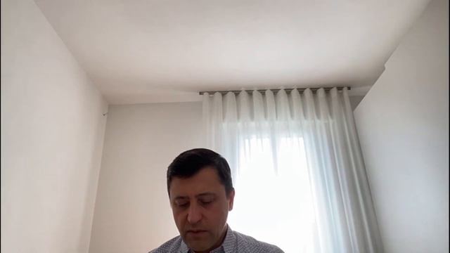 В чем важность Воскресения // Виталий Майкан // "Начни день с Писания" // 303 смотреть онлайн