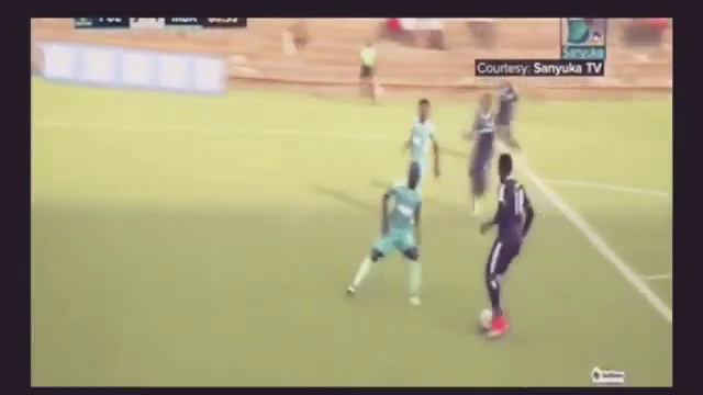 Juma Balinya skills смотреть онлайн