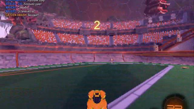 (13) Как я играю в Rocket League на своём ПК. смотреть онлайн