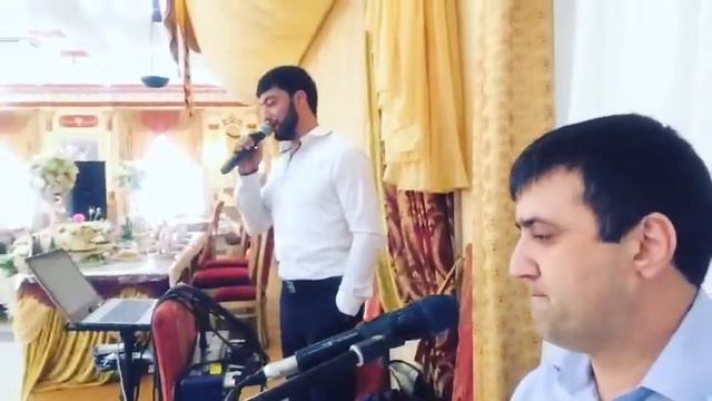Арсен Аскерханов смотреть онлайн