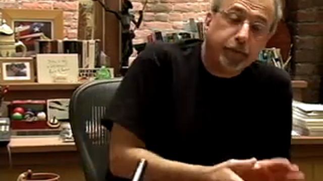 Tom Fontana (Successful vs. Faithful) смотреть онлайн