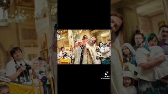 Вера вечна вера славна, наш вера православна ☦️❤️ смотреть онлайн