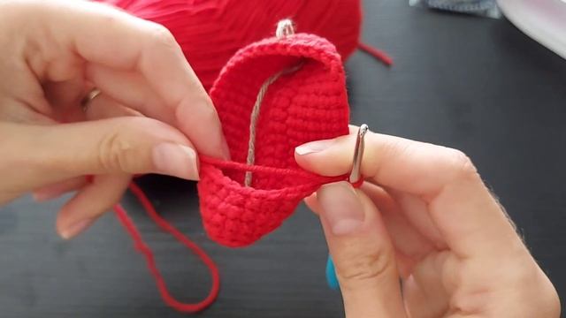 Застрявший эльф| Часть1|Бесплатный МК| Подробное описание| Уроки от Петелькино?