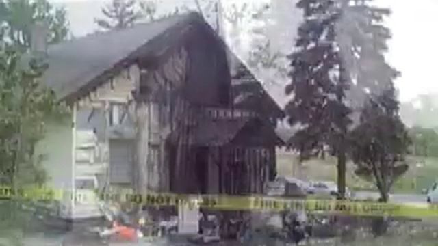 Fire claims life of Erik Mooney of Batavia, NY смотреть онлайн