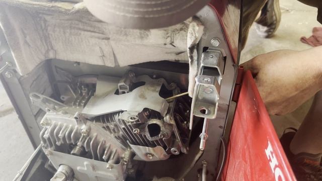 Honda EU3000is Inverter Smoking And Won't Power Up Small Engine Repair