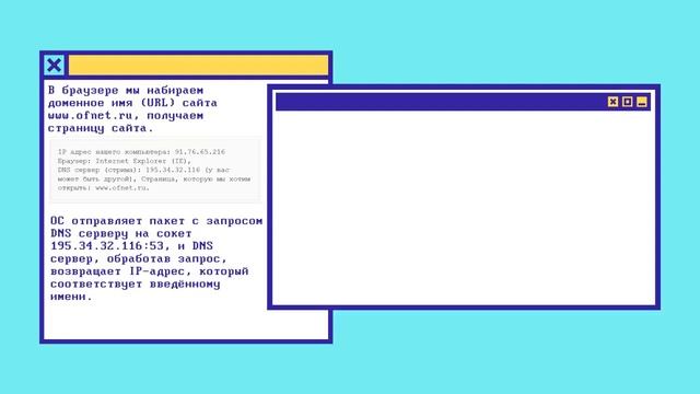 Что такое TCP IP смотреть онлайн