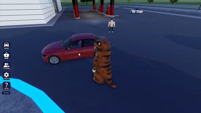 Rx 580 2048SP + i5 7500 / ROBLOX FPS TEST GAMES - Pedido dos inscritos 0# смотреть онлайн
