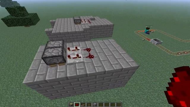 механизм ворота часть 1! смотреть онлайн