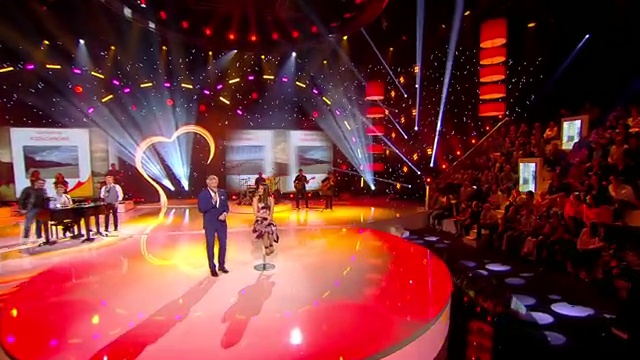 Télévie 2017- extrait-Soirée de Clôture du télévie-RTL TVI-22 avril 2017 смотреть онлайн