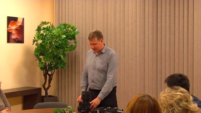 Как выбрать фотоаппарат и объектив смотреть онлайн