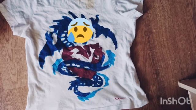 КАК СДЕЛАТЬ ИЗ МАЛЕНЬКОЙ ФУТБОЛКИ ТОП ИЛИ КАК НЕ НАДО ДЕЛАТЬ ИЗ МАЛЕГЬКОЙ ФУТБОЛКИ ТОП смотреть онлайн