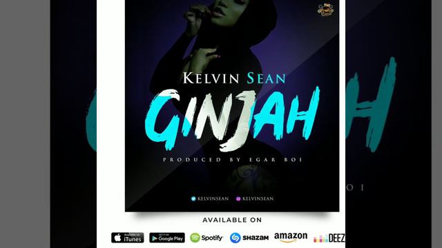 Kelvin Sean - Ginjah [Audio] смотреть онлайн