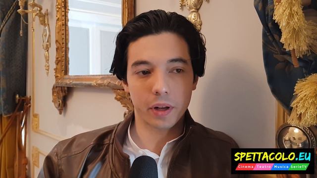 Guglielmo Poggi protagonista de "Il tuttofare": Sergio Castellitto la mia stella polare смотреть онлайн