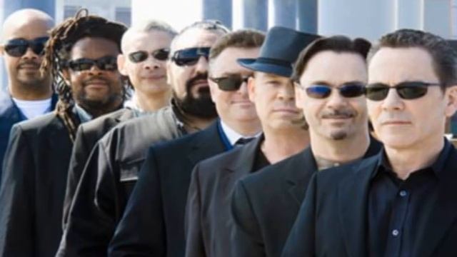UB40 - Every breath you take смотреть онлайн