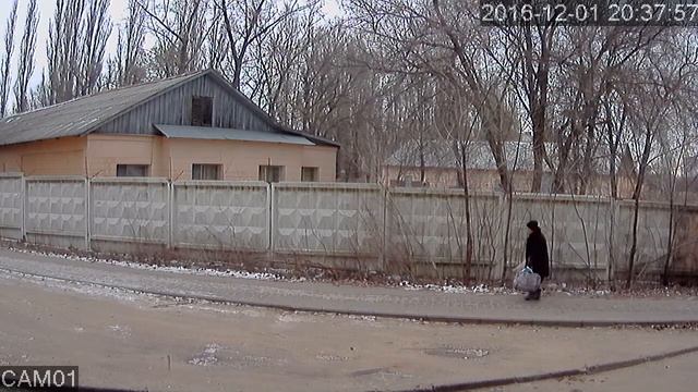 Видеокамера TGB-AS01 улица день смотреть онлайн